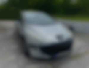 Predám Peugeot 308 SW 1.6 HDi FAP 92k Access