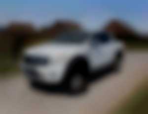 Ford Ranger 2.2 TDCi Duratorq 4x4 DoubleCab Limited AT