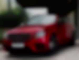 Mercedes-Benz E 220d AMG Line Night Paket Drive Assist