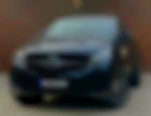 2016 Mercede-Benz GLE Coupe 350D 4MATIC AMG Line 77.000km
