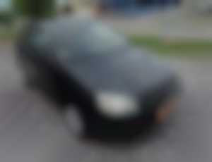 Volkswagen Polo, 1,2i 190tk 2006