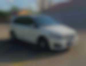Mercedes B 180 AT