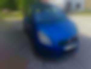 Suzuki Splash 1,0 GLS benzín manuál 50 kw