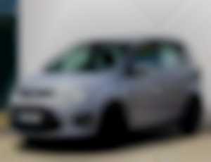 Ford Grand C-Max 2.0 TDCi DPF 163k Titanium PowerShift