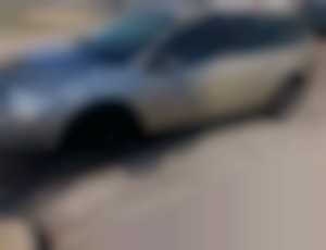 Renault megane- Automat