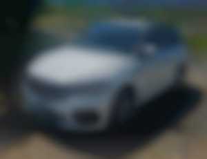 Fiat Tipo Combi