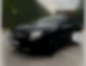 Predam Mercedes Benz GLA 200 CDI, 100kw 2016