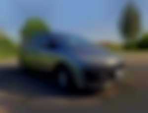 Mazda 5 CW 1,6 diesel