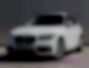 BMW Rad 1 118i Advantage AT