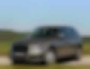 Audi A3 1.6 Sportback 75KW 1MAJITEL