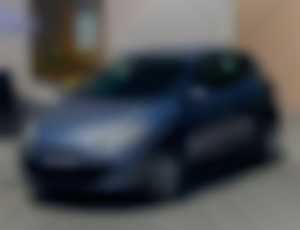Renault Mégane 1.6 16V Dynamique - Aj na splátky