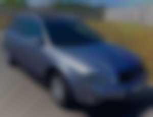 Audi A4 AVANT 2.5 TDI B6