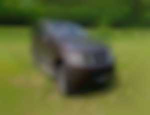 Nissan Pathfinder 3.0 DCI AT V6