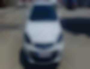 Opel Astra 2.0 CDTI 165k ECOTEC Cosmo