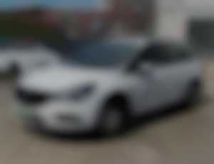 Opel Astra ST 1.4 Enjoy - odpočet DPH - splátka 189,-€