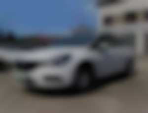 Opel Astra Sport Tourer ST 1.4 Enjoy