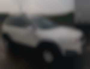 2012 Chevrolet Captiva 2.2 Diesel 7 miestne