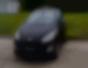 Peugeot 308 r.v.2012