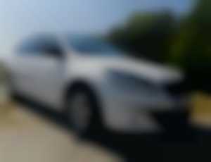 Peugeot 308 BreakSW 1.2 PureTech