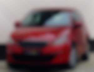 Peugeot 308 1.6 BlueHDi ALLURE 88KW SR 1majiteľ Plná servisn