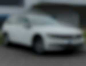 VW Passat B8 2.0 TDI 110kW DSG 2018 tažné, webasto, ACC