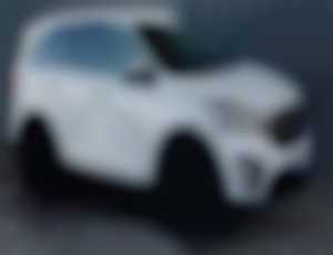 Kia Sorento 2.2d