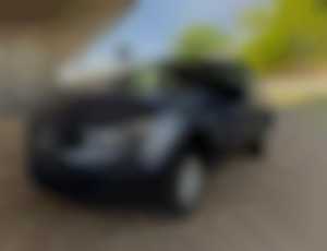 Nissan Qashqai 1.5 dCi Visia 4x2