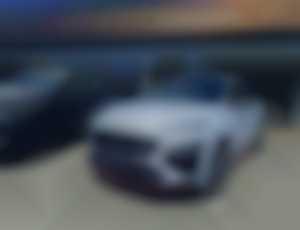 Hyundai Kona 2.0 T-GDi N Performance