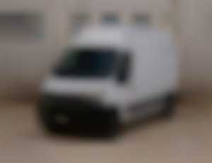 Renault Master 2,3 dci 100kW MT6 L3H3P3
