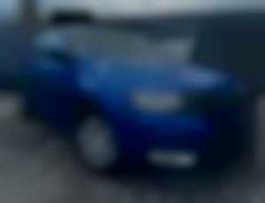 Škoda Rapid 1.4 TDI