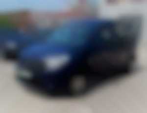 Dacia Dokker 1.5 dCi Ambiance