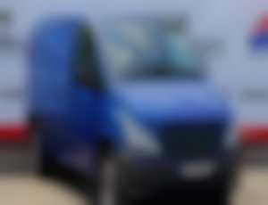 Mercedes-Benz Vito 116 CDI Kompakt
