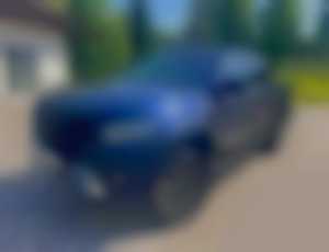 Mercedes-Benz X 350d 4MATIC