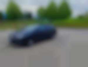 VW Passat Variant B7 2.0 TDI