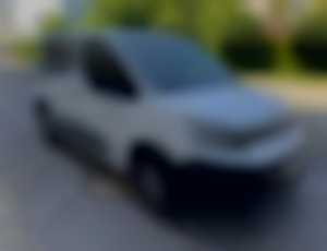 Citroën Berlingo BlueHDi 100 SS Feel Pack M