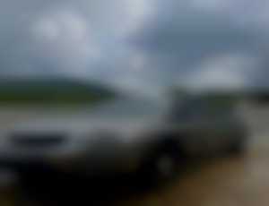Toyota Corolla Verso 2,0 diesel, 66kW, MT5, r.v. 2002