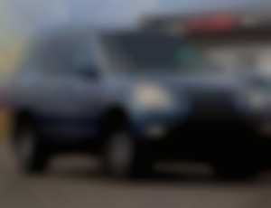 Honda CR-V 2.0 LPG 4x4