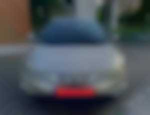 HONDA CIVIC 5DR 2.2CTDI. 103KW