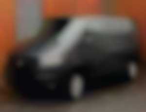 VOLKSWAGEN TRANSPORTER T6.1 2.0TDi 4motion