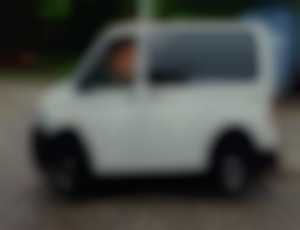 VW Transporter T5 2.5TDI