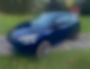 Ford Fiesta 1.6 TDCi, r.v. 2009