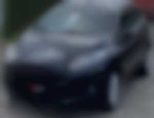 Ford Fiesta 1.0i KLIMA VÝHŘEV PŘ. SEDADEL benzín manuál