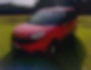 Fiat DOBLO 1.4i 70kw, KLIMATIZACE,TAŽNÉ