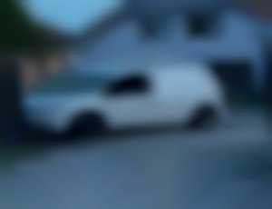 Volkswagen Caddy 1.6 TDI 75kw