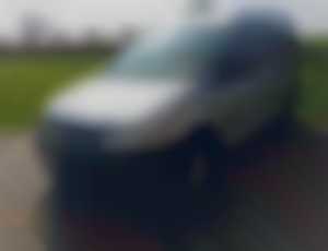 Volkswagen Caddy 1.9 TDI