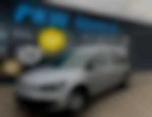 Volkswagen Caddy Beach 2.0 TDI 102k BMT MAXI