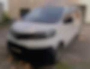 Toyota Proace Crew Cab L2 2.0 D-4D 6 - miest