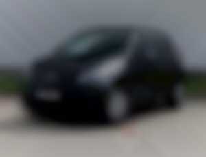 KIA Rio Automat