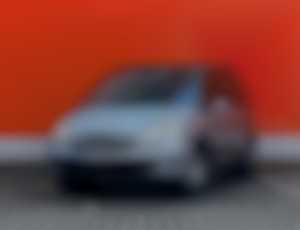 Peugeot 807 2.2 benzín LPG 7 miest 163 000 km