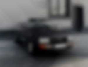 Audi 80 Cabrio 2.8 V6 Manual